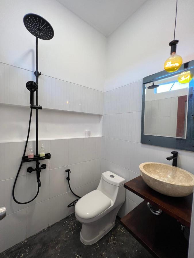 Ocean Breeze Uluwatu Apartments المظهر الخارجي الصورة