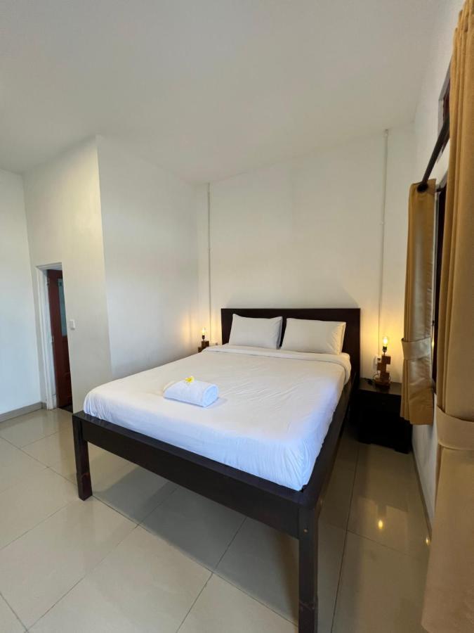 Ocean Breeze Uluwatu Apartments المظهر الخارجي الصورة