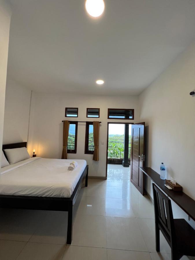 Ocean Breeze Uluwatu Apartments المظهر الخارجي الصورة